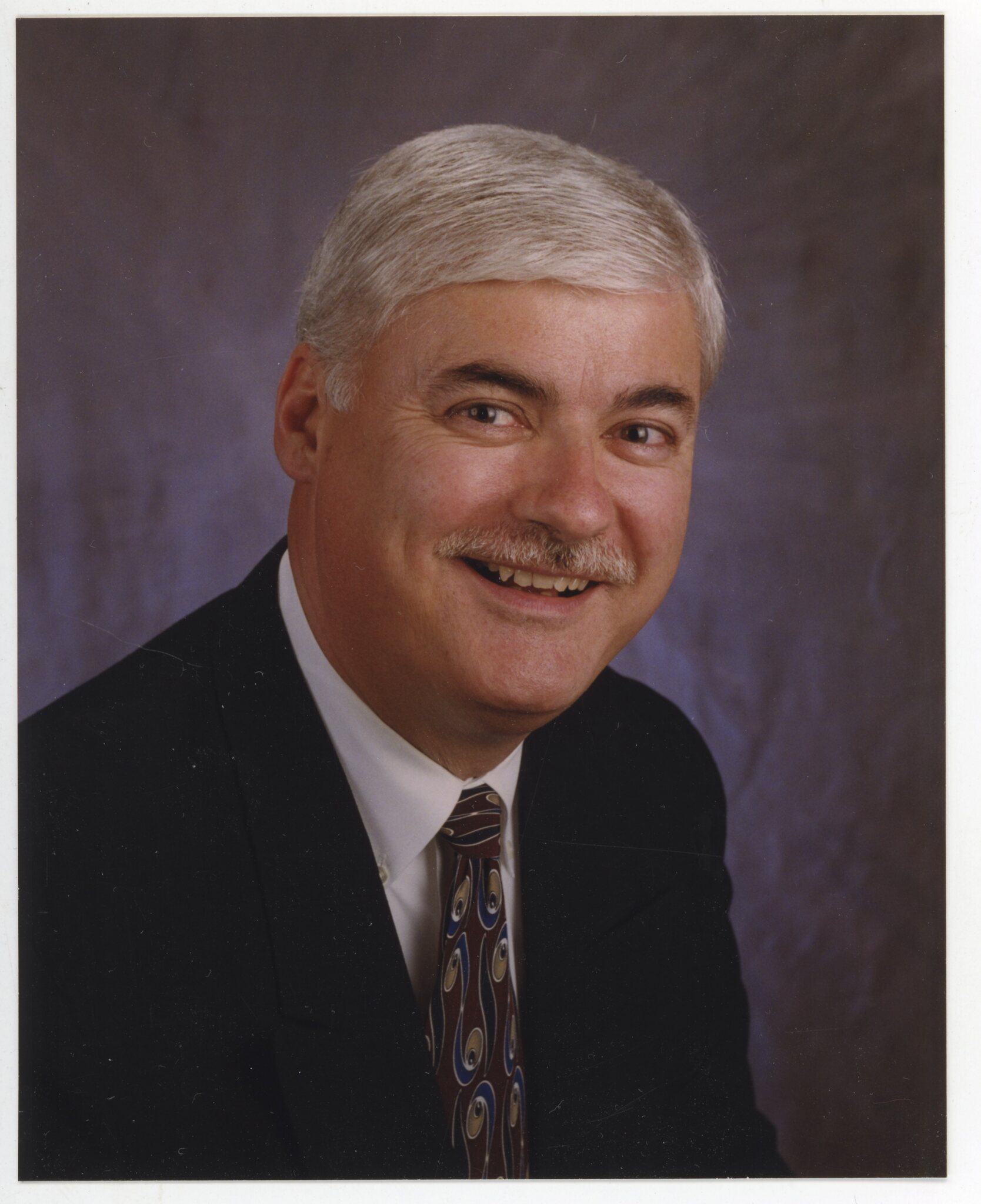 Ronald L. Breymier