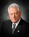 Ernie F. Friesen