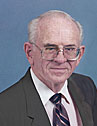 William (Bill) Overhulser