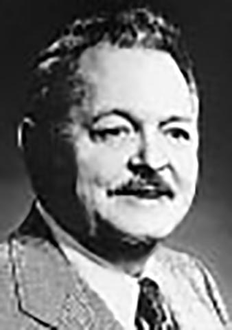 George Alexander