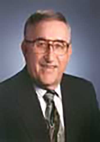 Melvin R. Auch