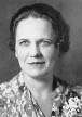 Betty Orr