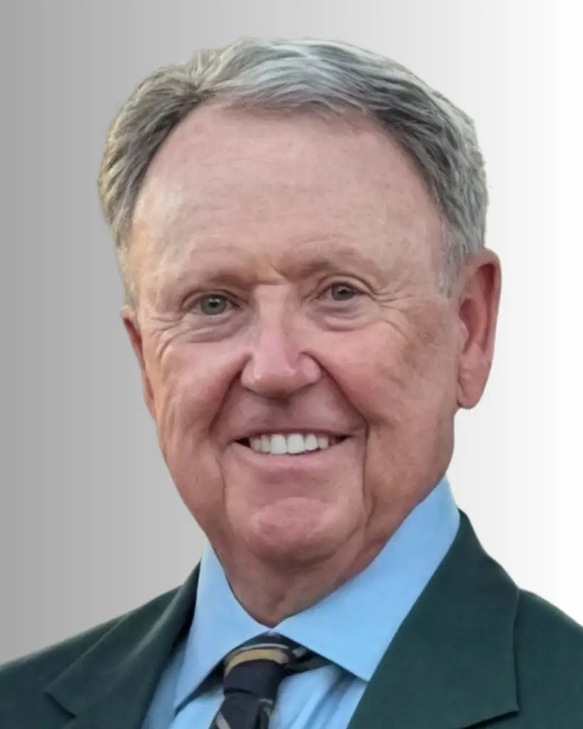 Brian Brady