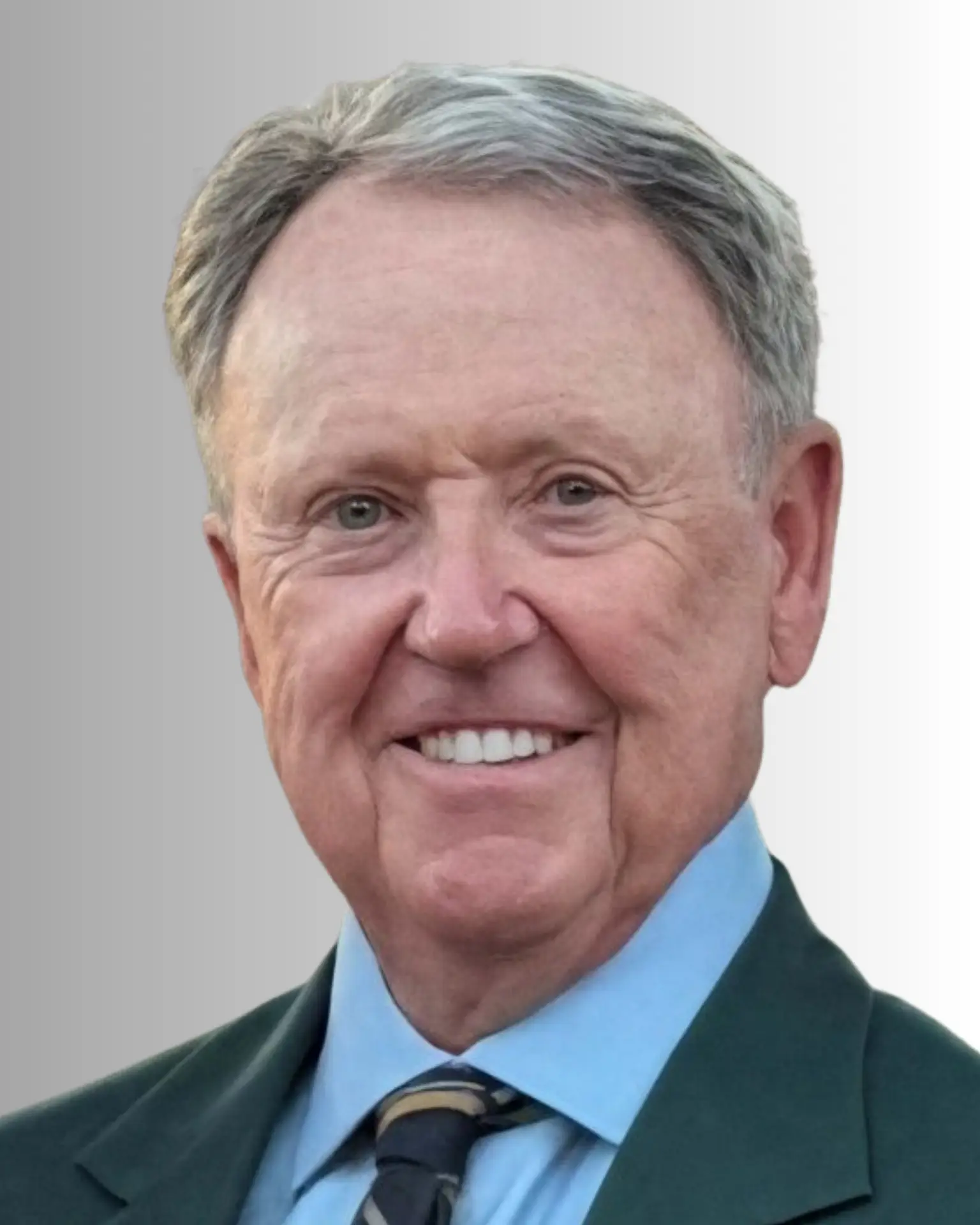 Brian Brady