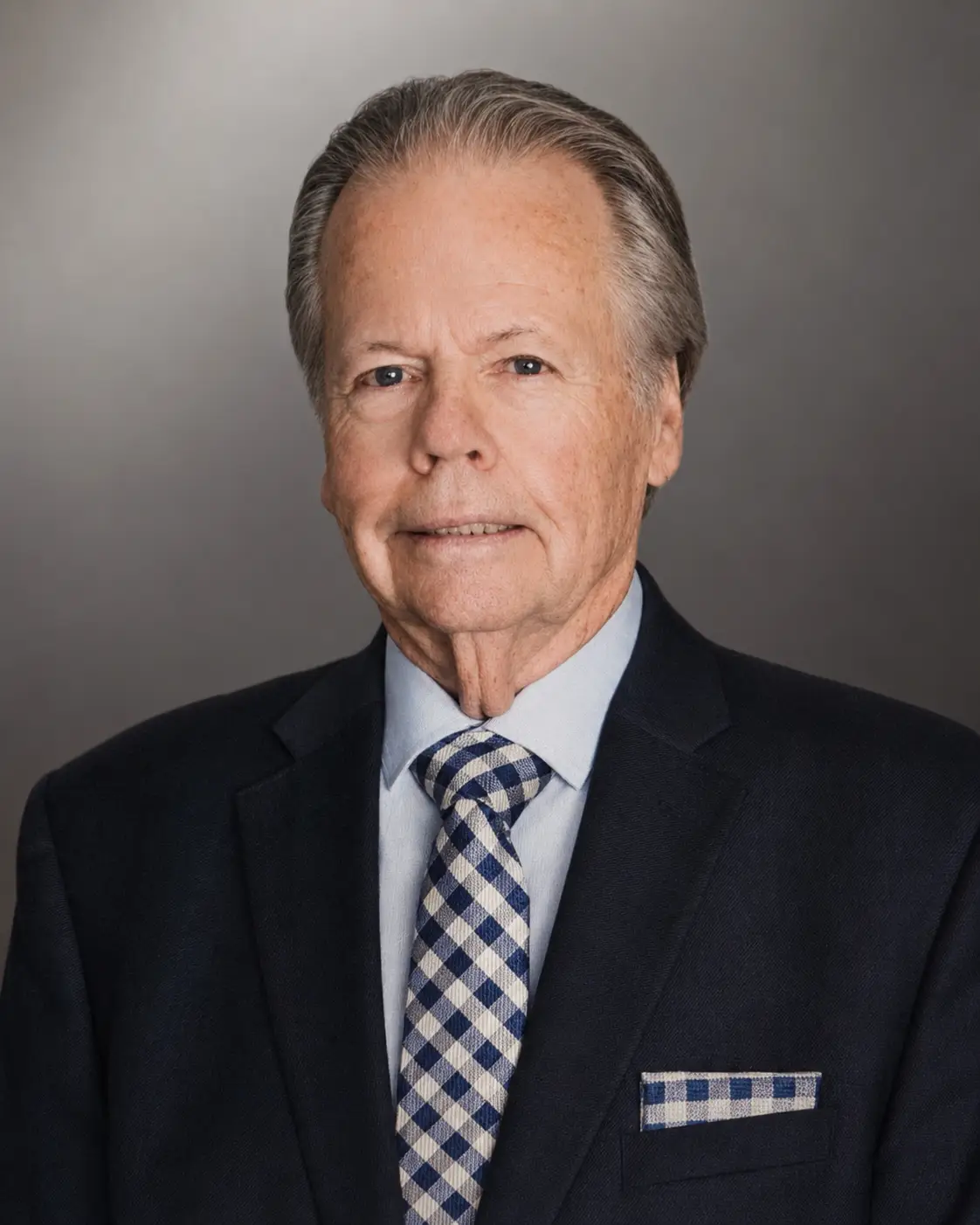 William “Bill” Sheffer