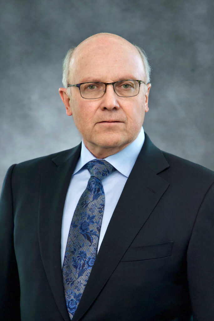 Terry Elias