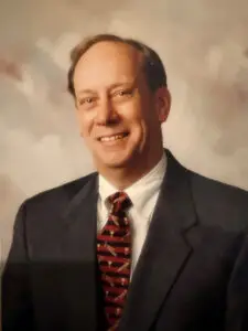 Bill Poynter