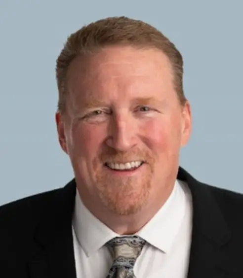 Chad Reece