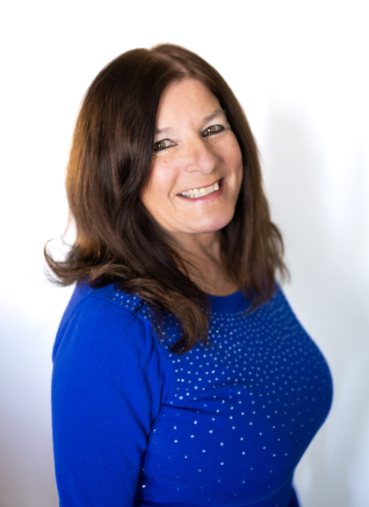 Darlene Stahla - Gardner