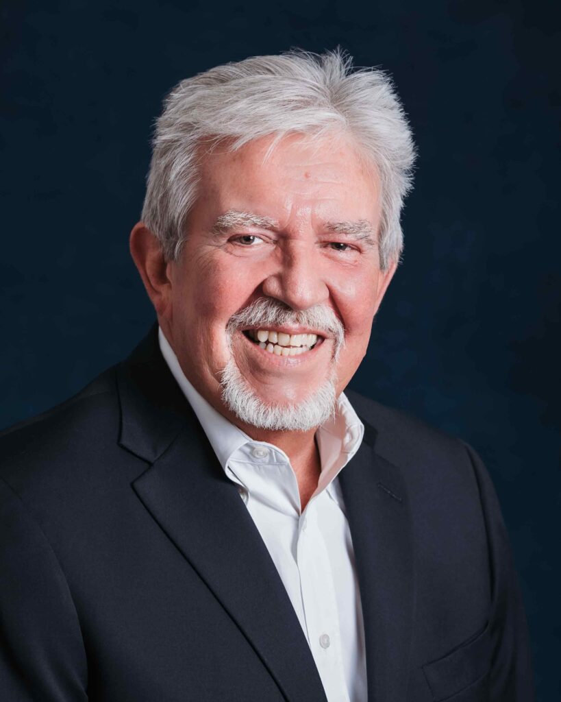 Donald Sharp