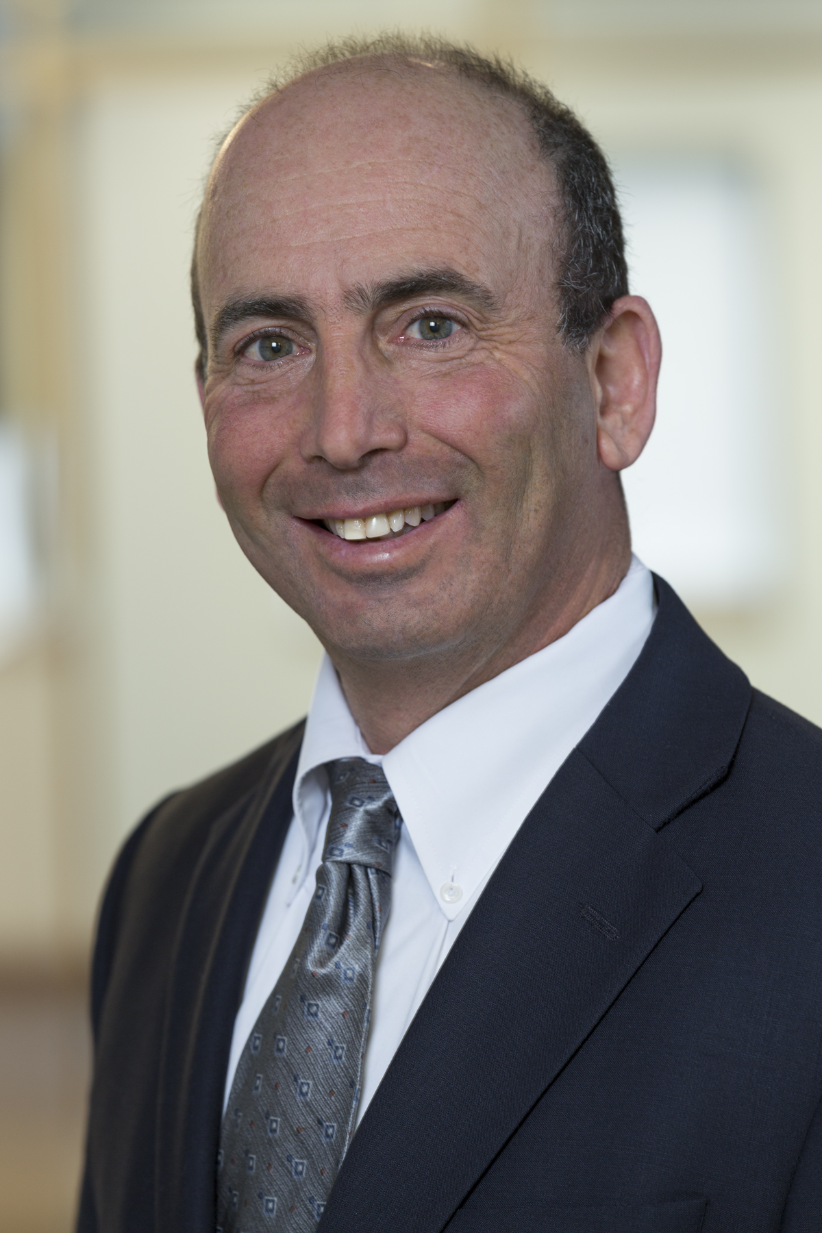 Samuel A. Landy