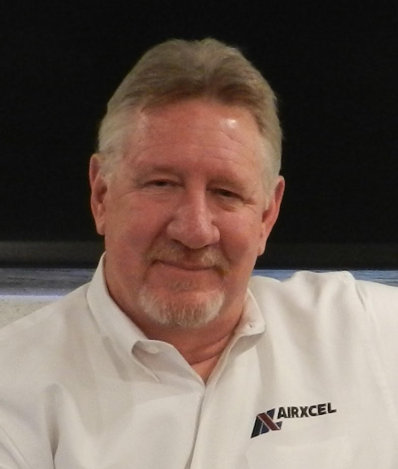 Jeff Rutherford