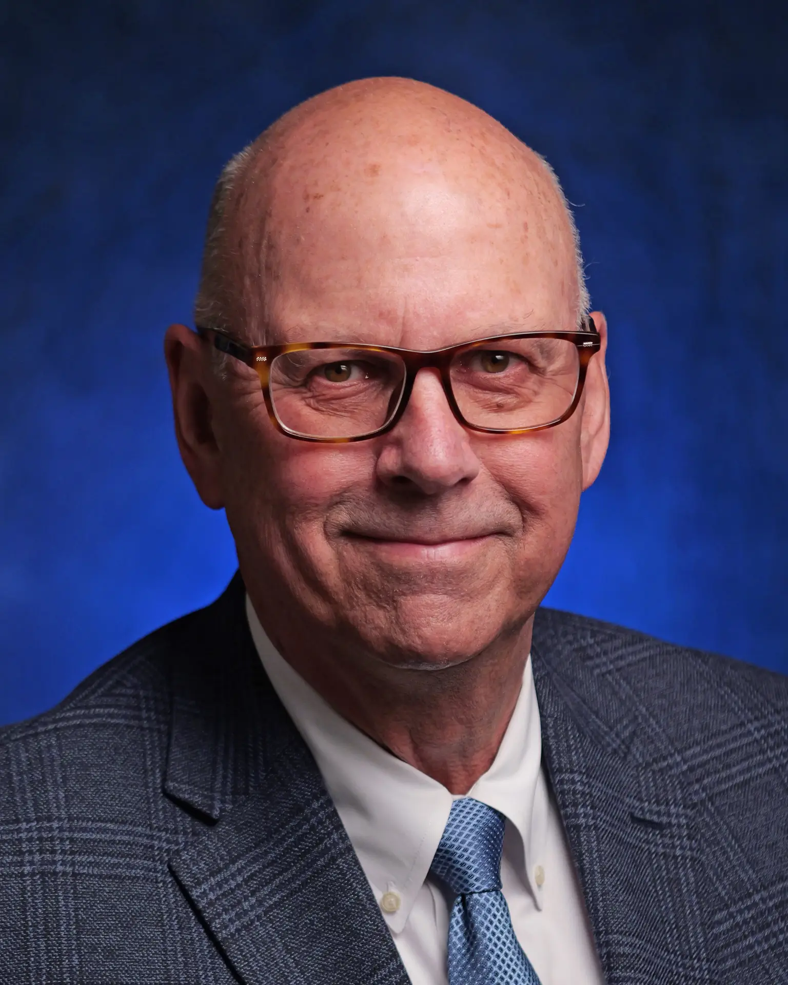 Gary Enyart