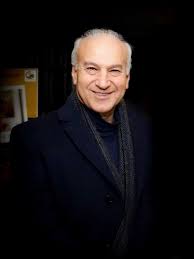 Kamal Shouhayib