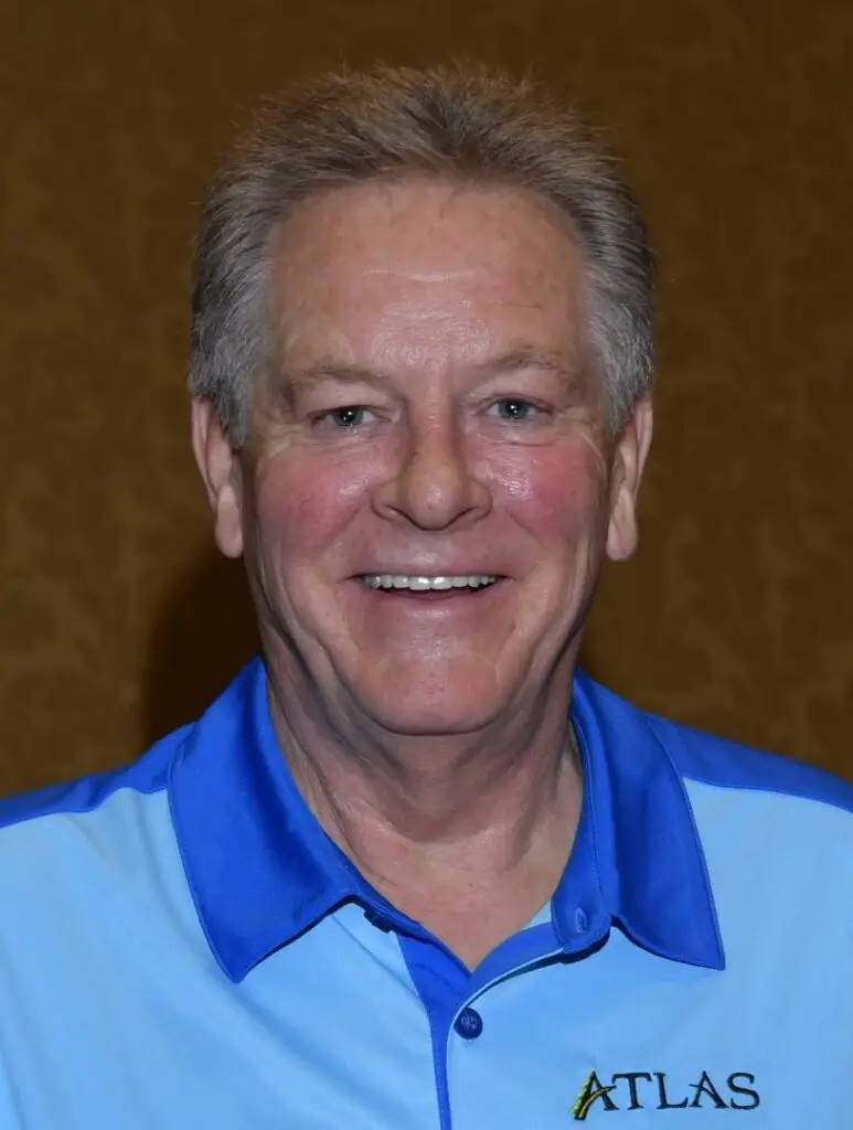 Garry Bewernick