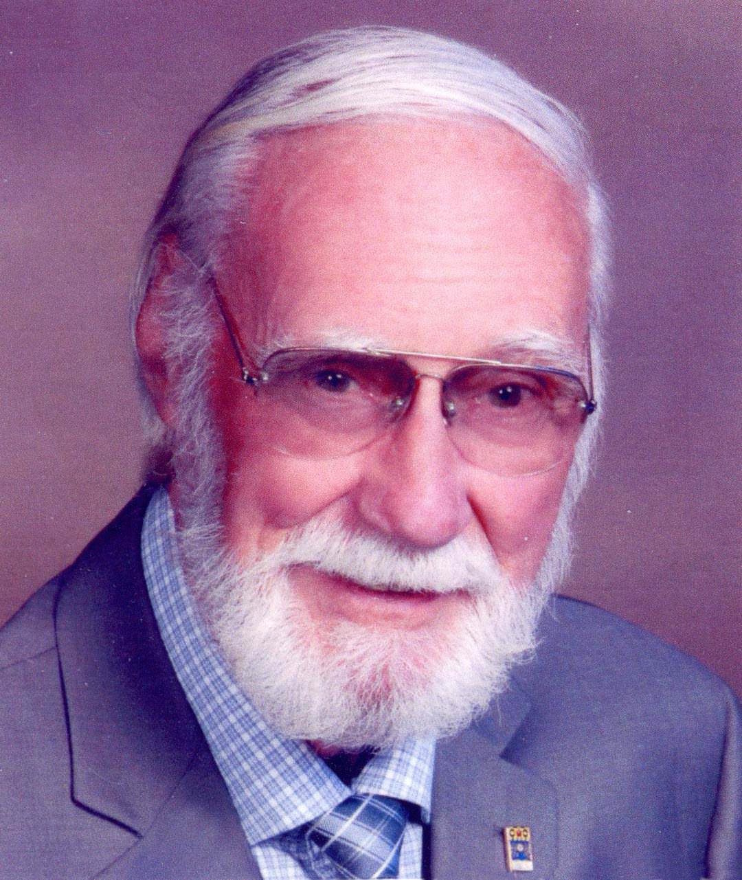 Garth W. Cane
