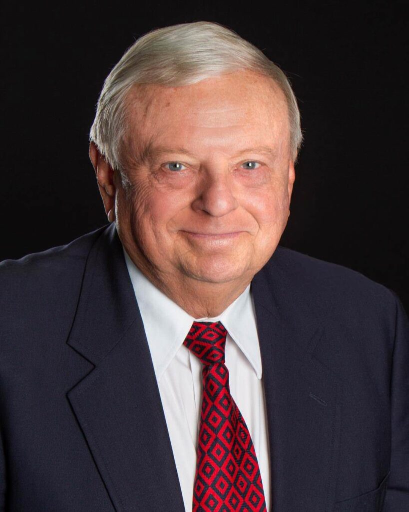 George Porter
