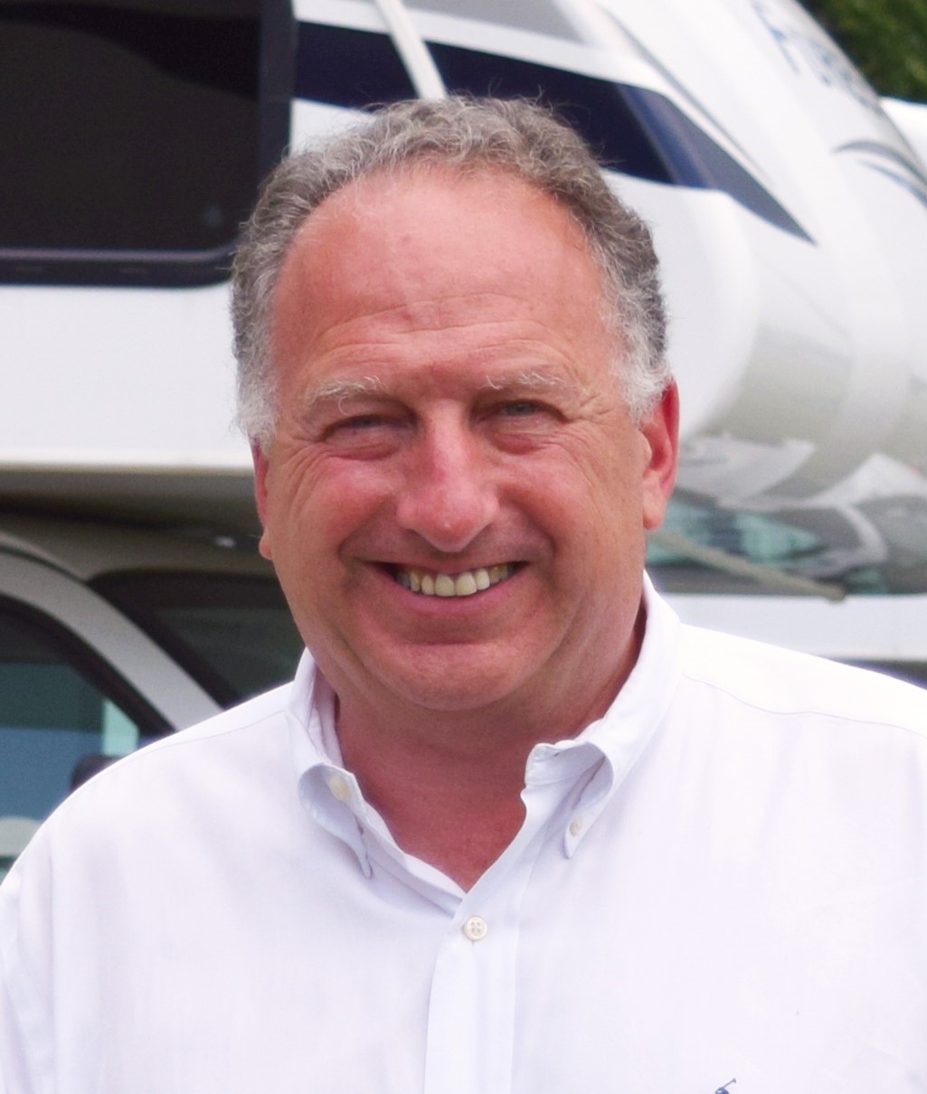 Jeffrey M. Hirsch