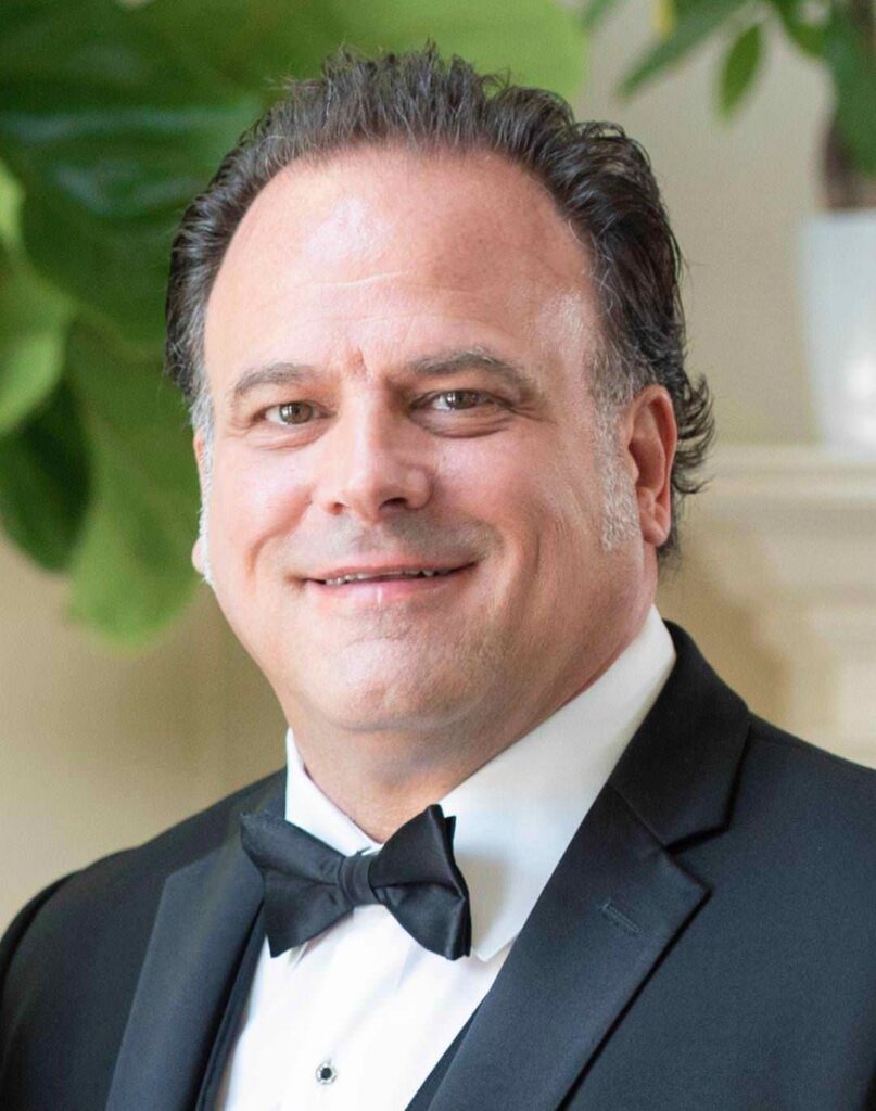 Jerry Ruggirello
