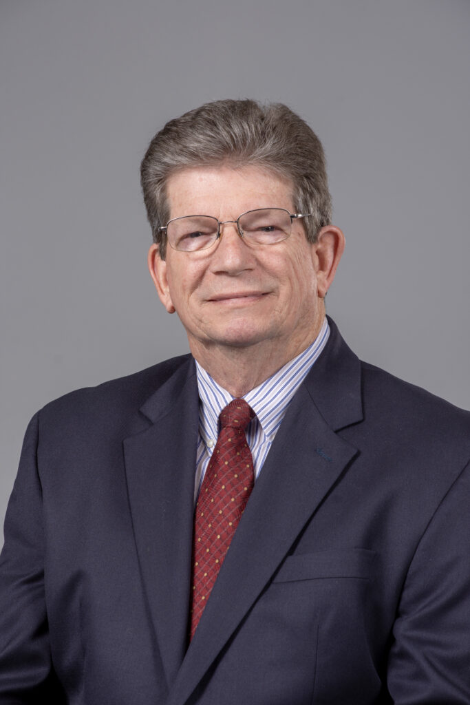 Knute Chauncey