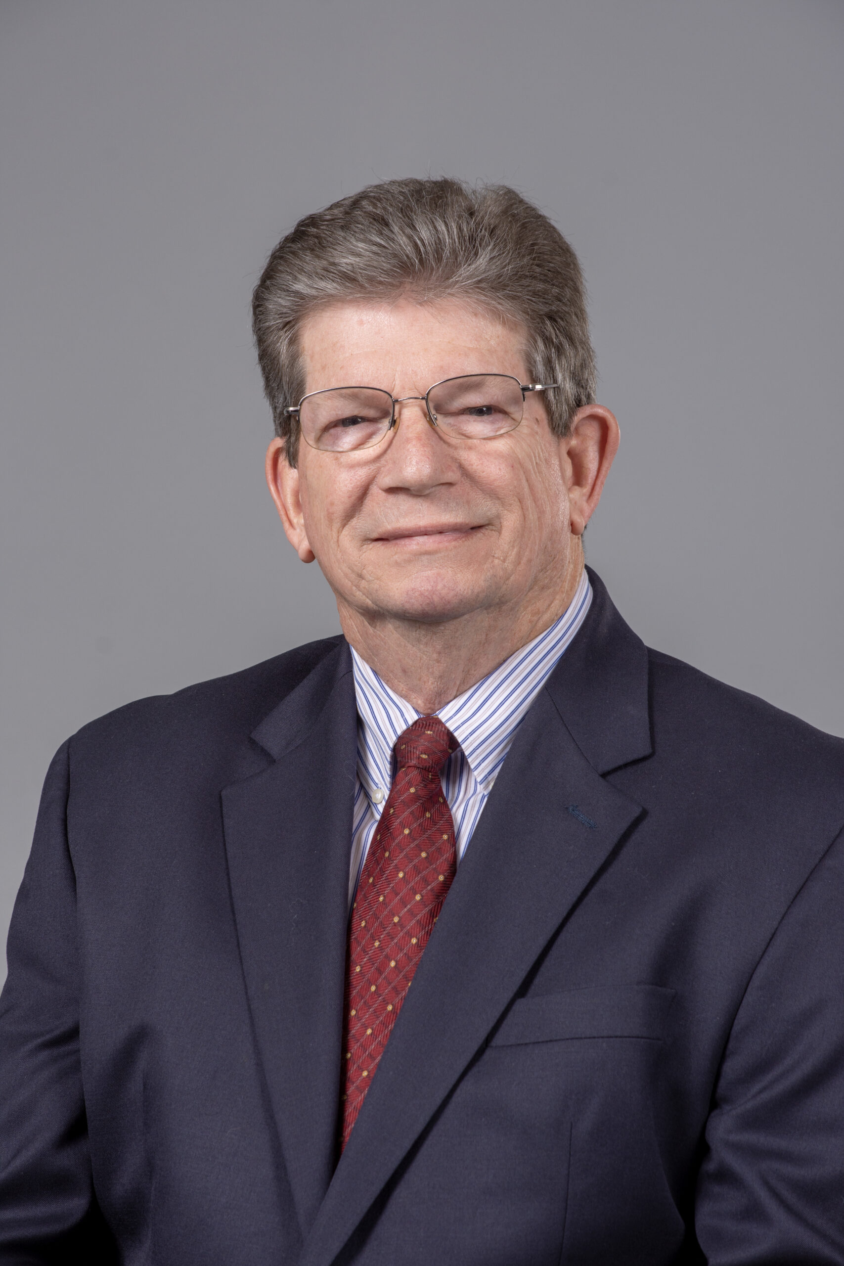 Knute Chauncey