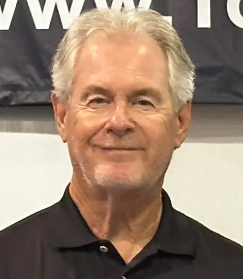 Larry Troutt