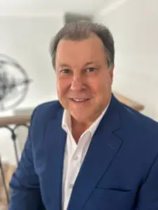 Mark Raukar