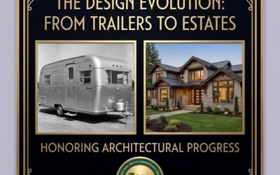 The Evolution of Manufactured Housing: From Trailers to Modern Homes