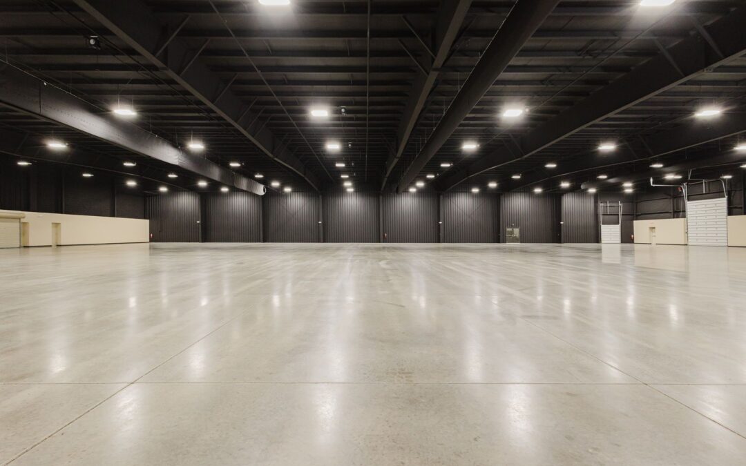 Why Hosting at the Northern Indiana Event Center Will Change the Way You View Corporate Conventions