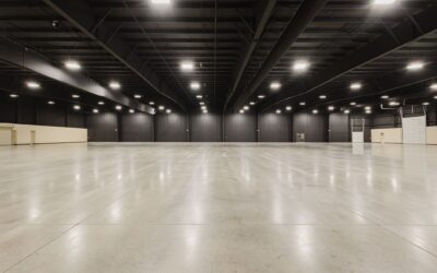 Why Hosting at the Northern Indiana Event Center Will Change the Way You View Corporate Conventions