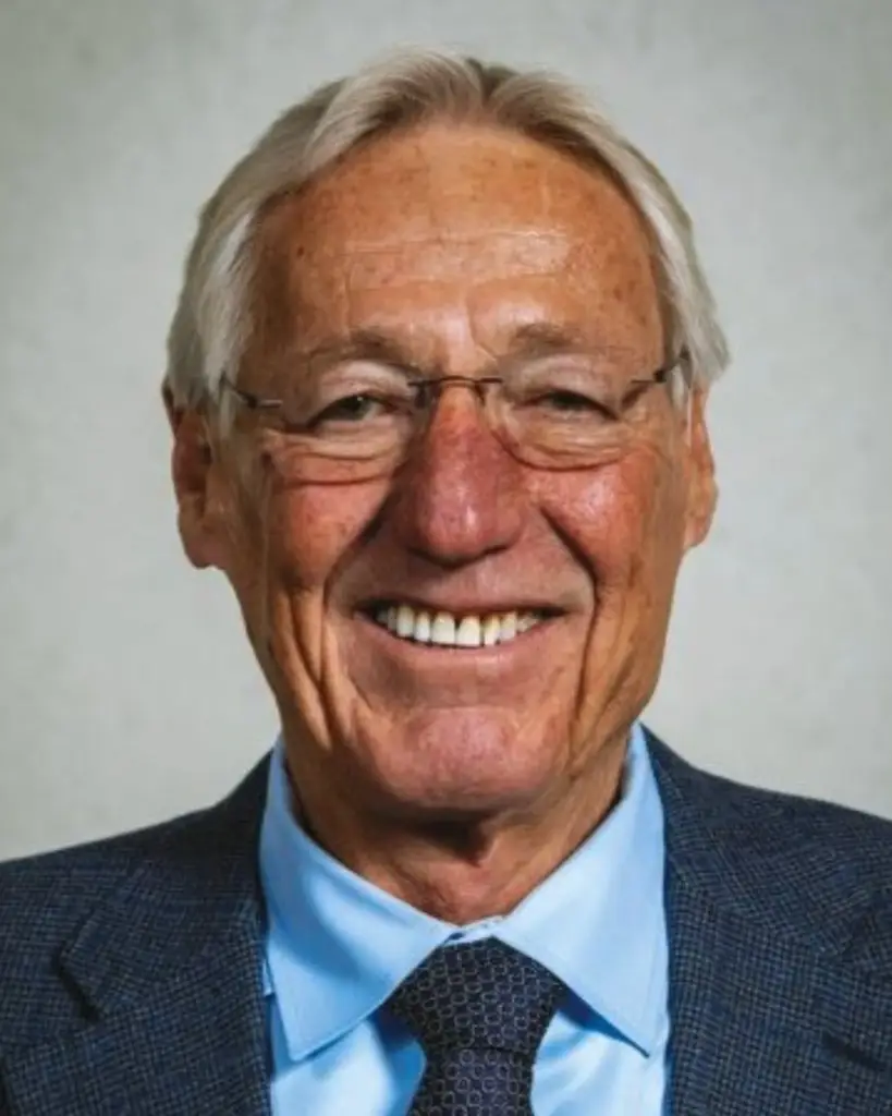 Robert “Bob” Been
