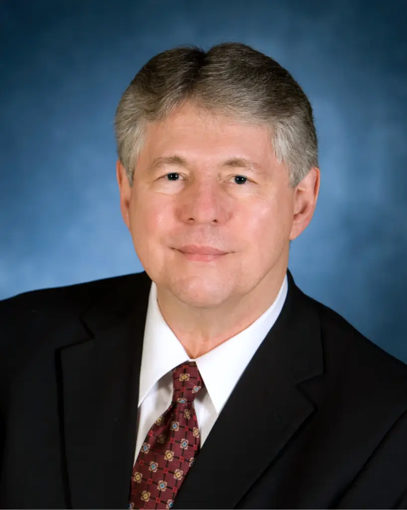 Dr. Richard Curtin