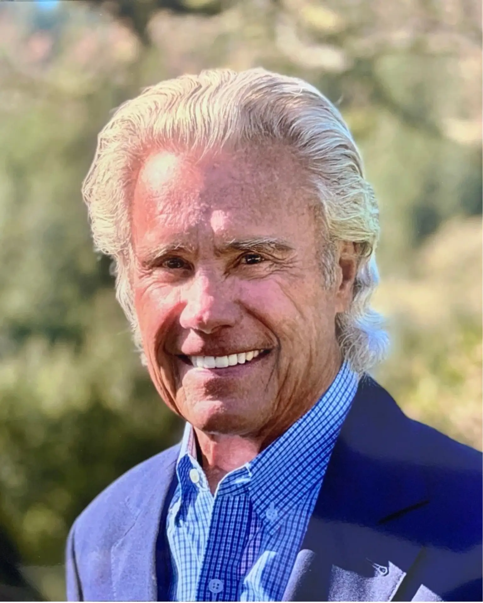 Robert “Bob” Young
