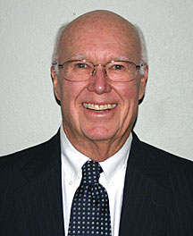 Randy Biles