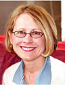 Rebecca Lenington
