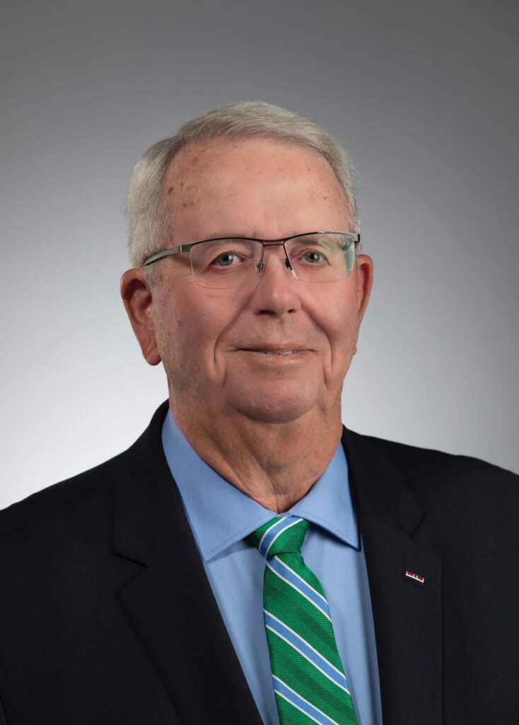 Ron Dunlap