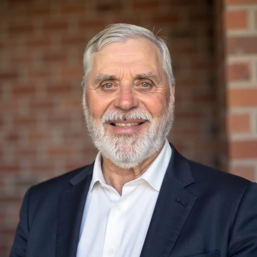 Steve Case