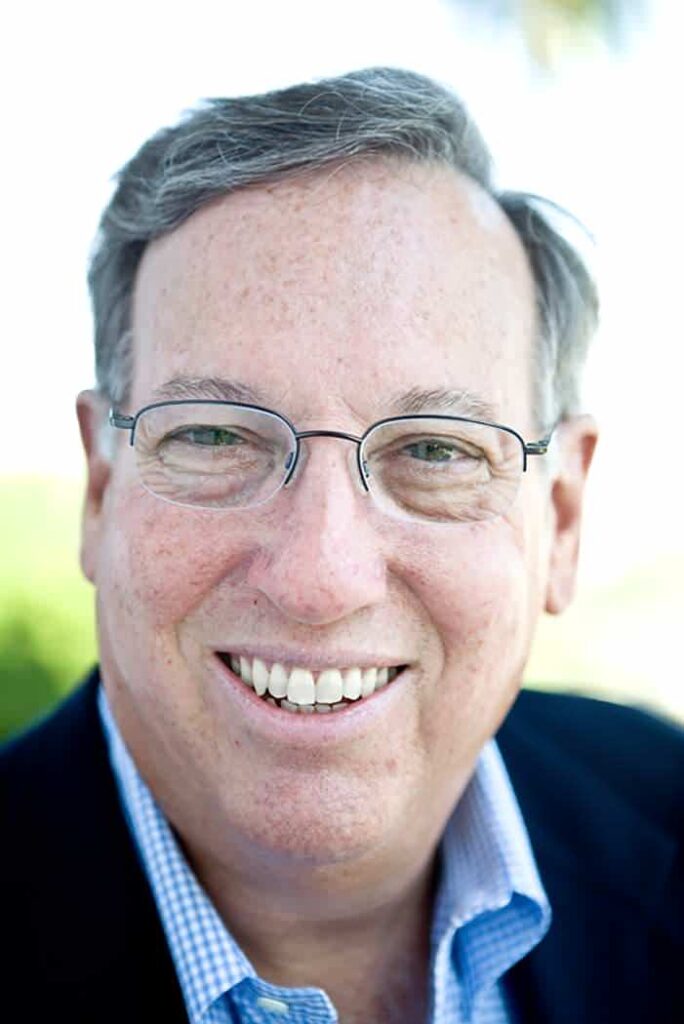 Steven P. Adler