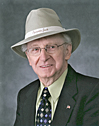 Clarence T Yoder
