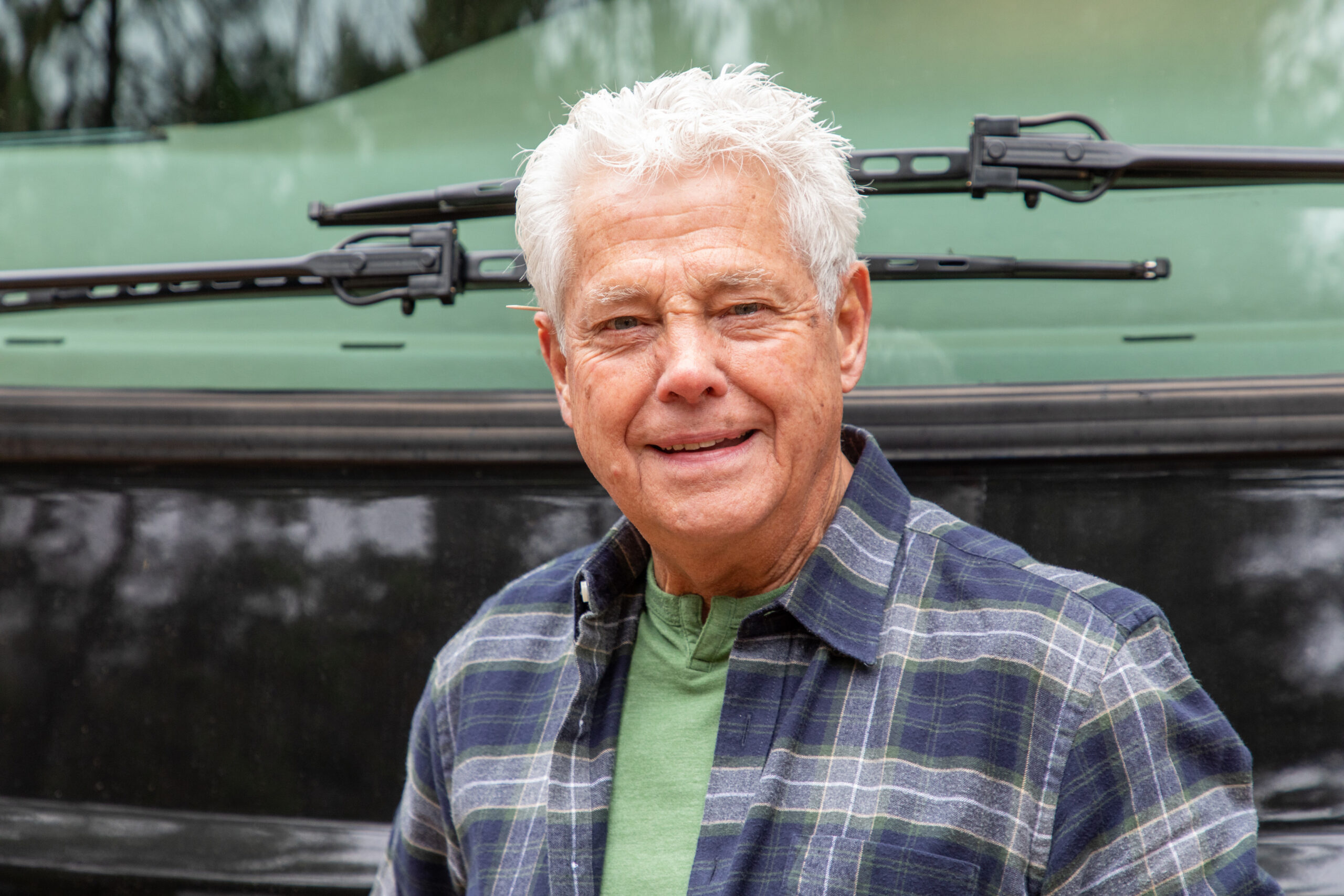 Bob Tiedge