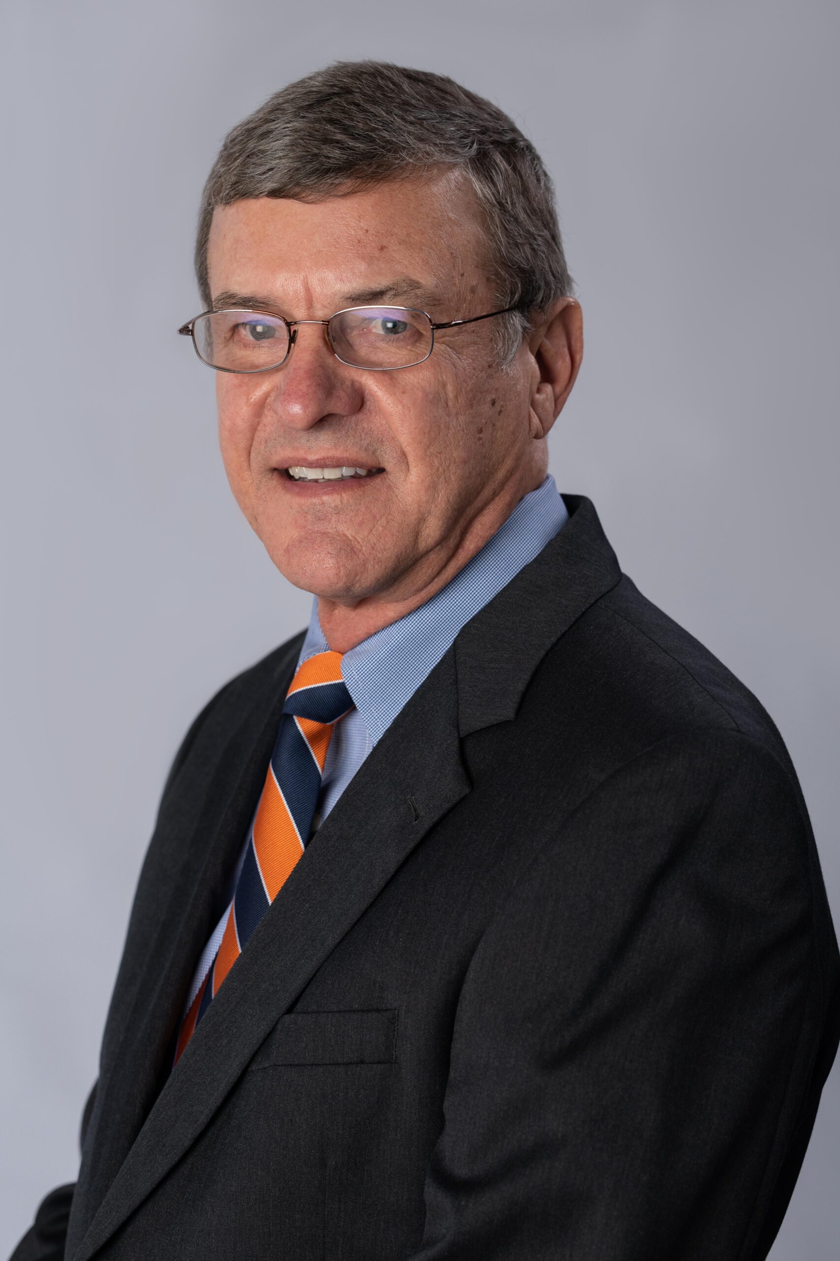 Charles E. Lott