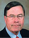 Edward Hussey, Jr.
