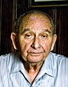 Harold ‘Hal’ Gerring