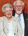 Nelson and Mary Emily Jackson