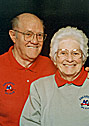 JOE and KAY PETERSON