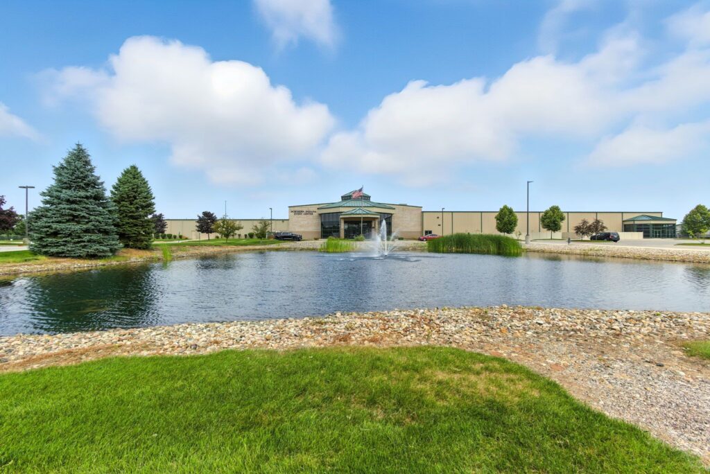 The Ultimate Guide to Venue Rental: Why Our Elkhart Space is More Than Just Four Walls