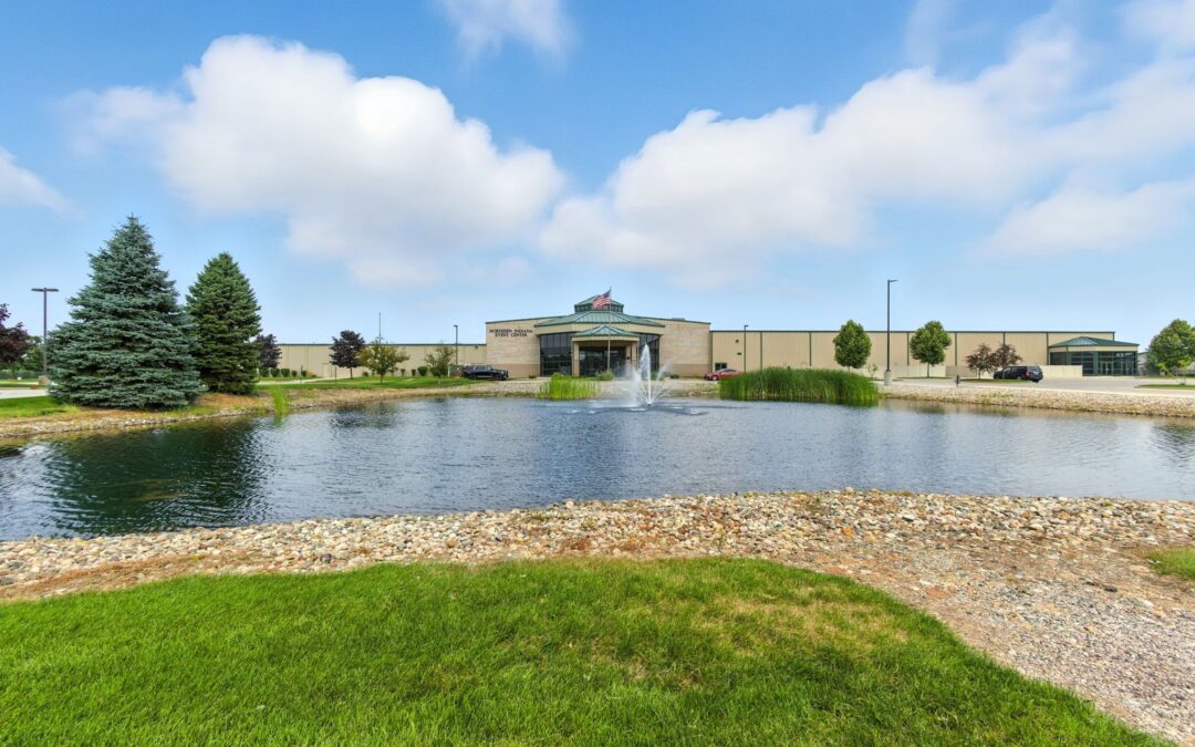 The Ultimate Guide to Venue Rental: Why Our Elkhart Space is More Than Just Four Walls