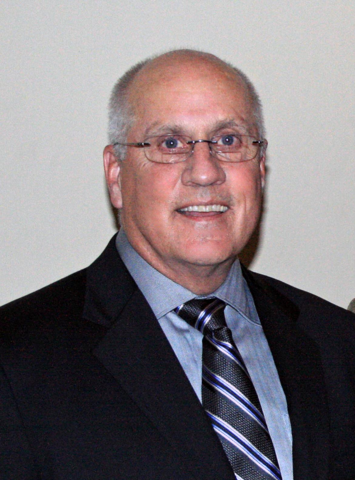 Keith I. Casenhiser