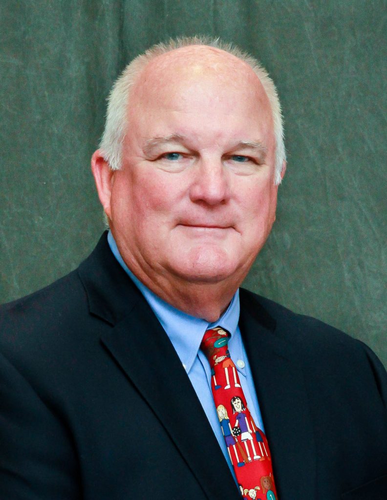 Lance Wilson