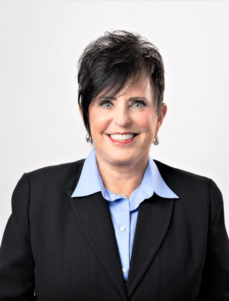 Paula Reeves